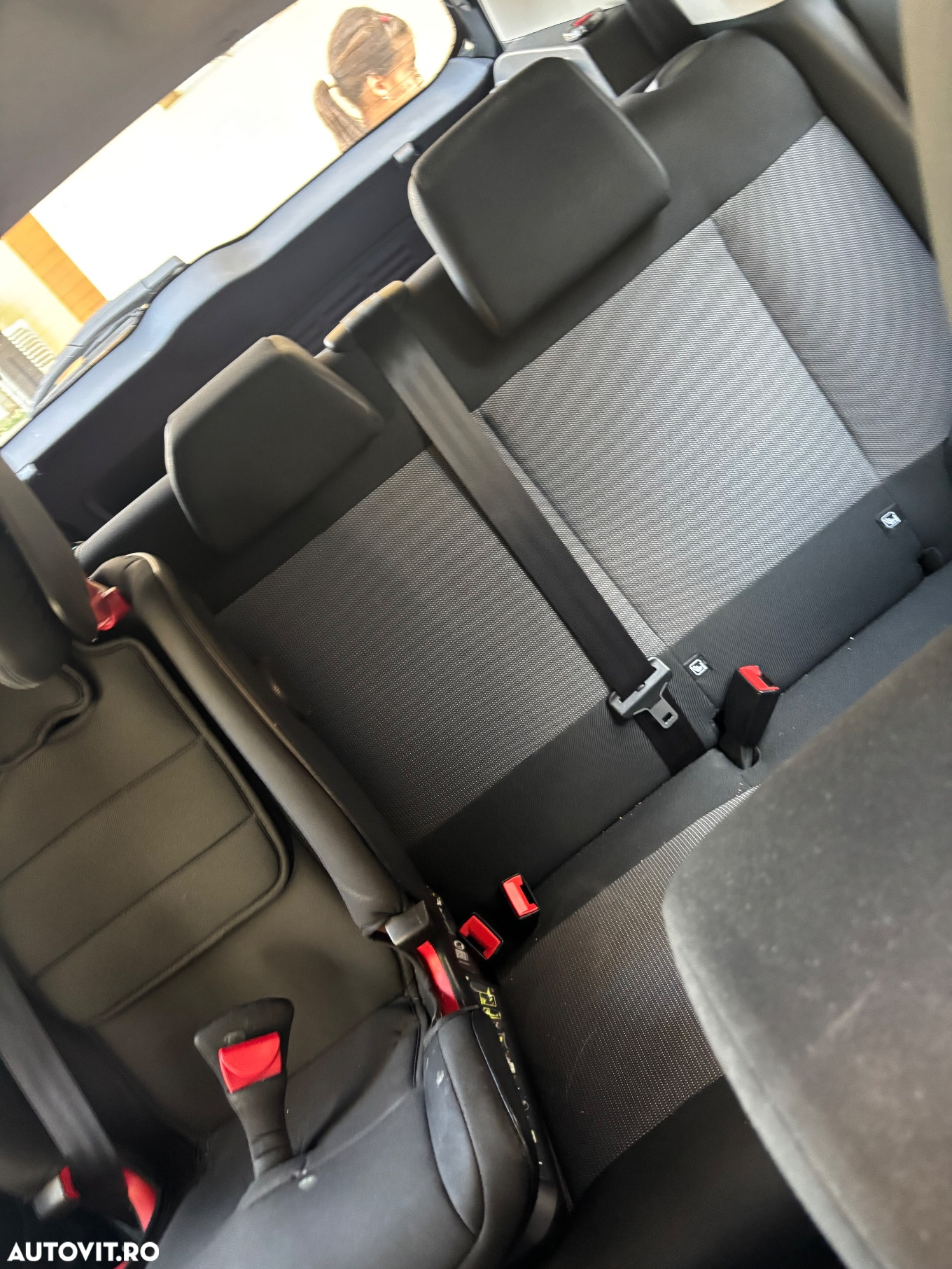 Citroën C4 Cactus e-HDi ETG Start&Stop Shine - 10