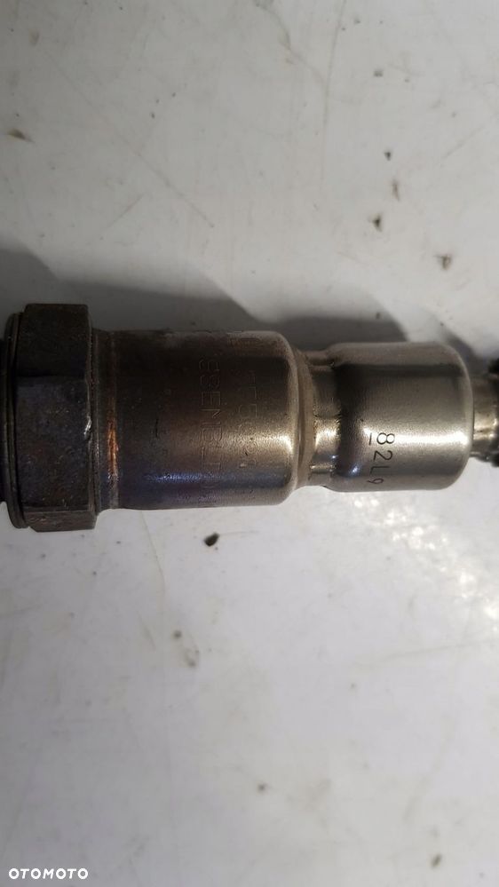 sonda lambda Opel Astra K 1.6 - 7