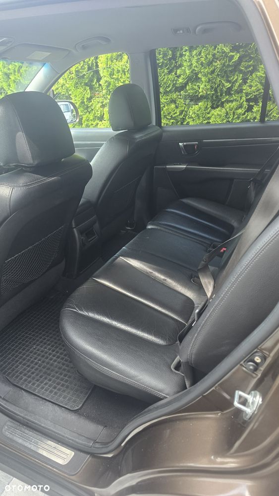Hyundai Santa Fe - 6