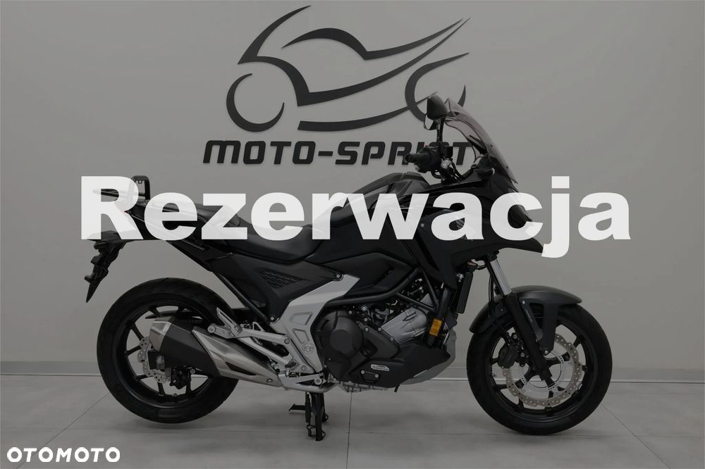 Honda NC - 2