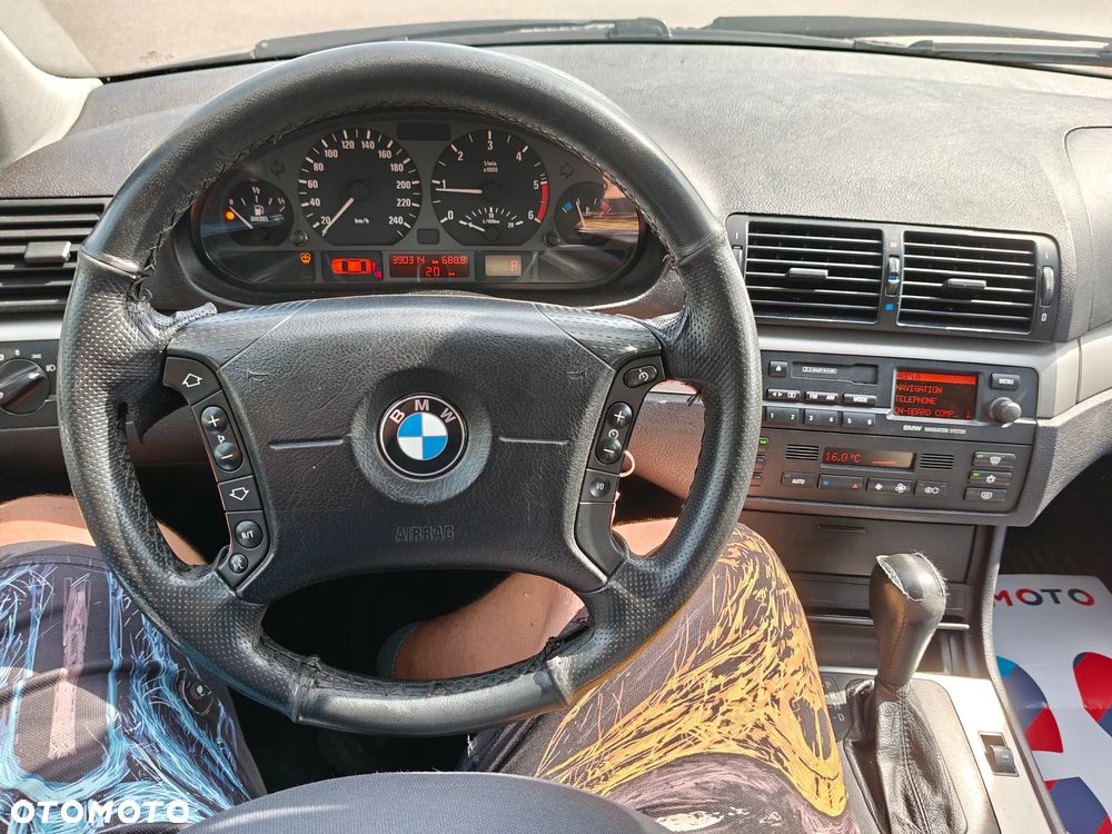 BMW Seria 3 - 19