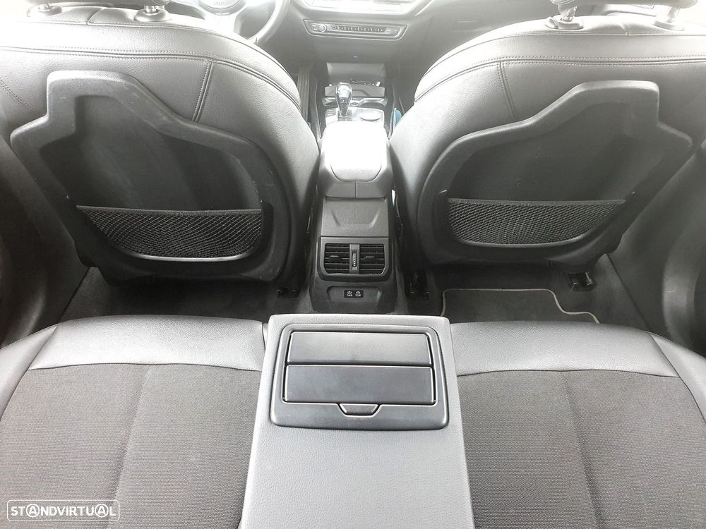 BMW 116 d Aut. Sport Line - 43