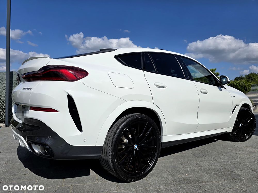 BMW X6 - 3