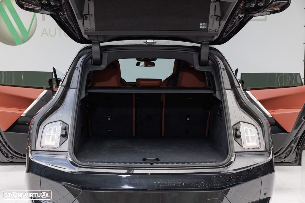 BMW iX xDrive 50 Pack Desportivo - 22