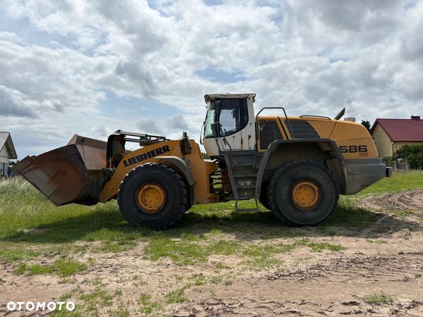 Liebherr L586