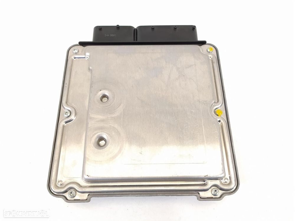 CENTRALINA MOTOR UCE AUDI A4 2007 - 5