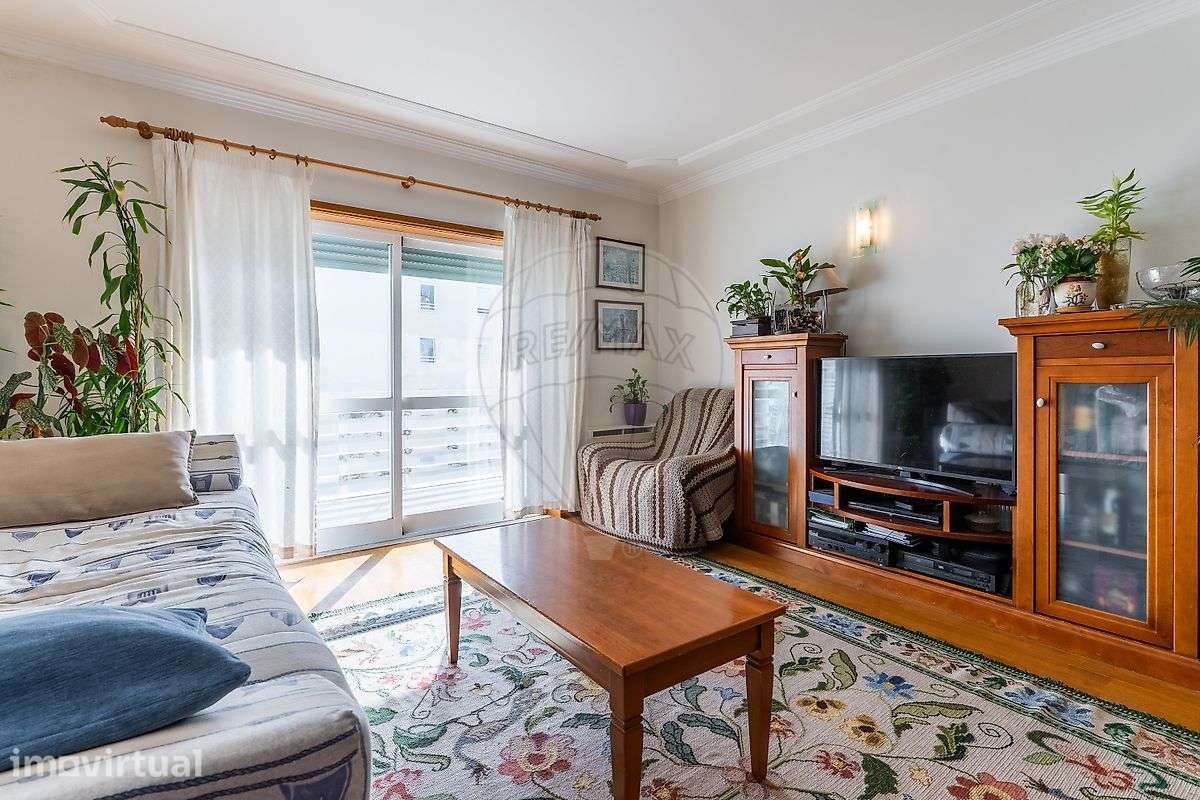 Apartamento T3 para venda - Grande imagem: 5/35