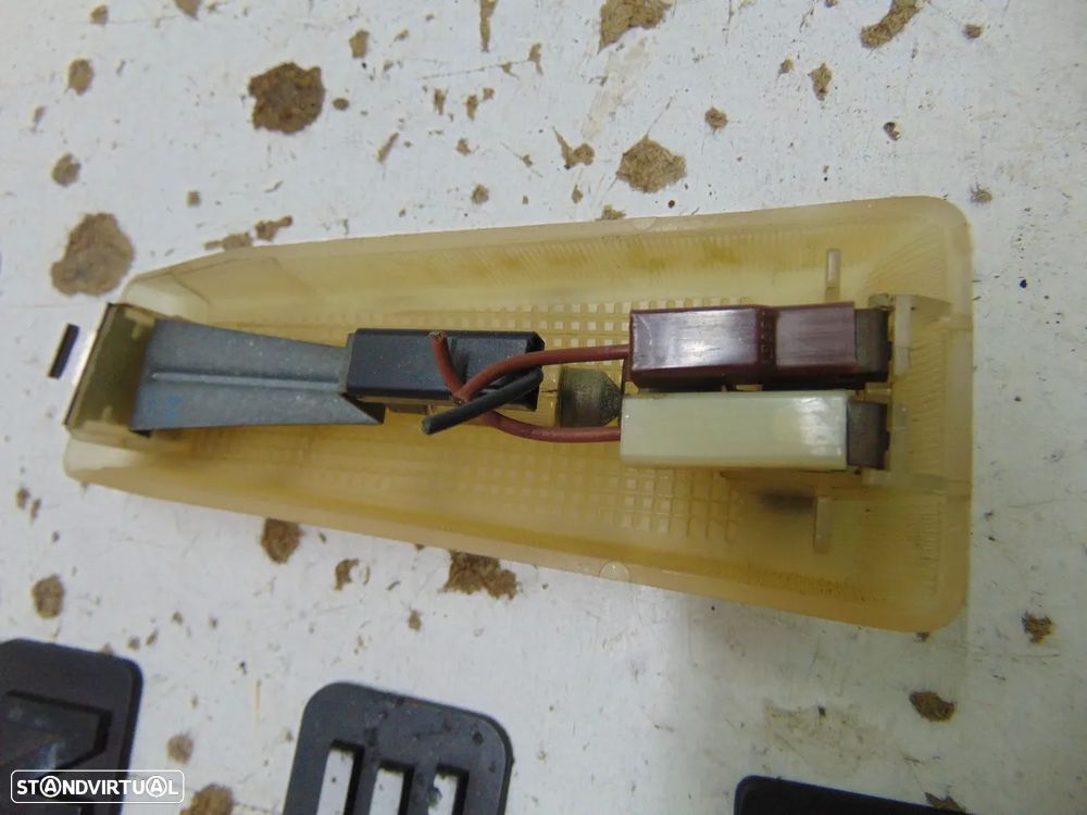 Citroen bx vários - 5