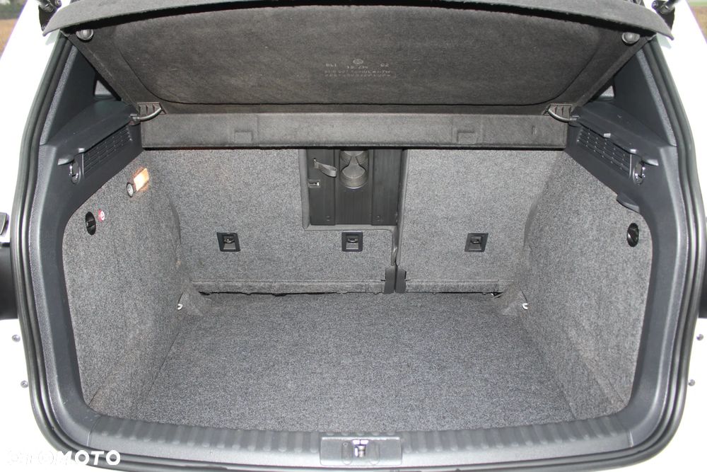 Volkswagen Tiguan 1.4 TSI BlueMotion Technology CityScape - 10