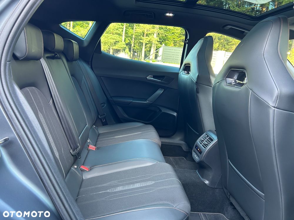 Cupra Formentor 2.0 TSI 4Drive VZ DSG - 37