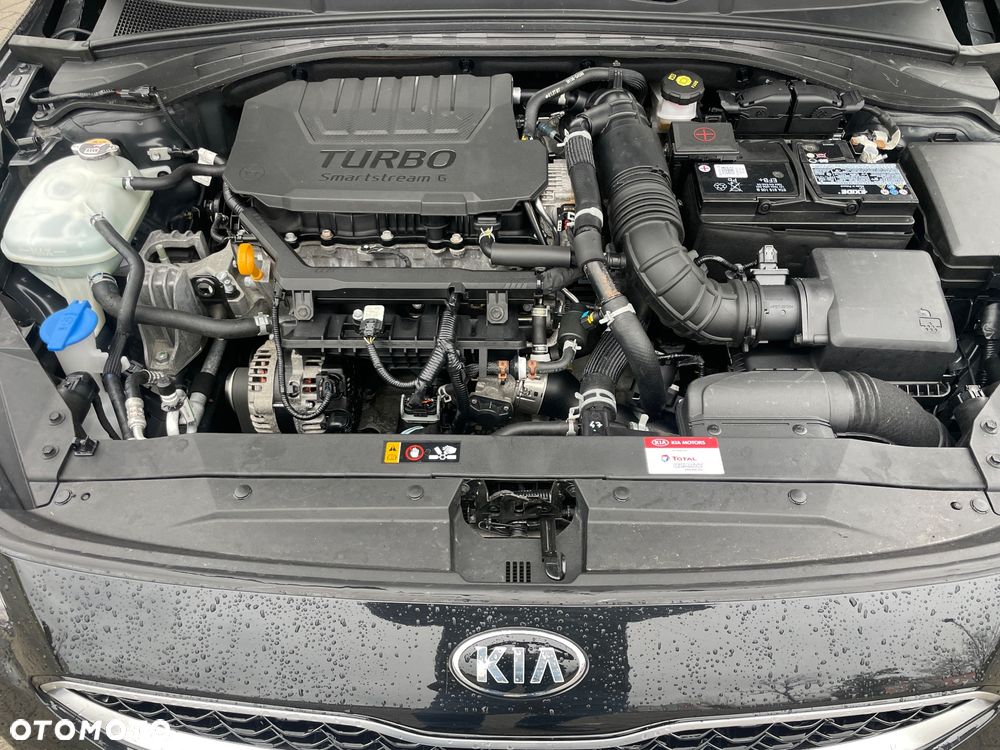 Kia ProCeed 1.5 T-GDI GT Line - 37
