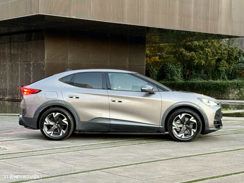 Cupra Tavascan 77 kWh Adrenaline - 24