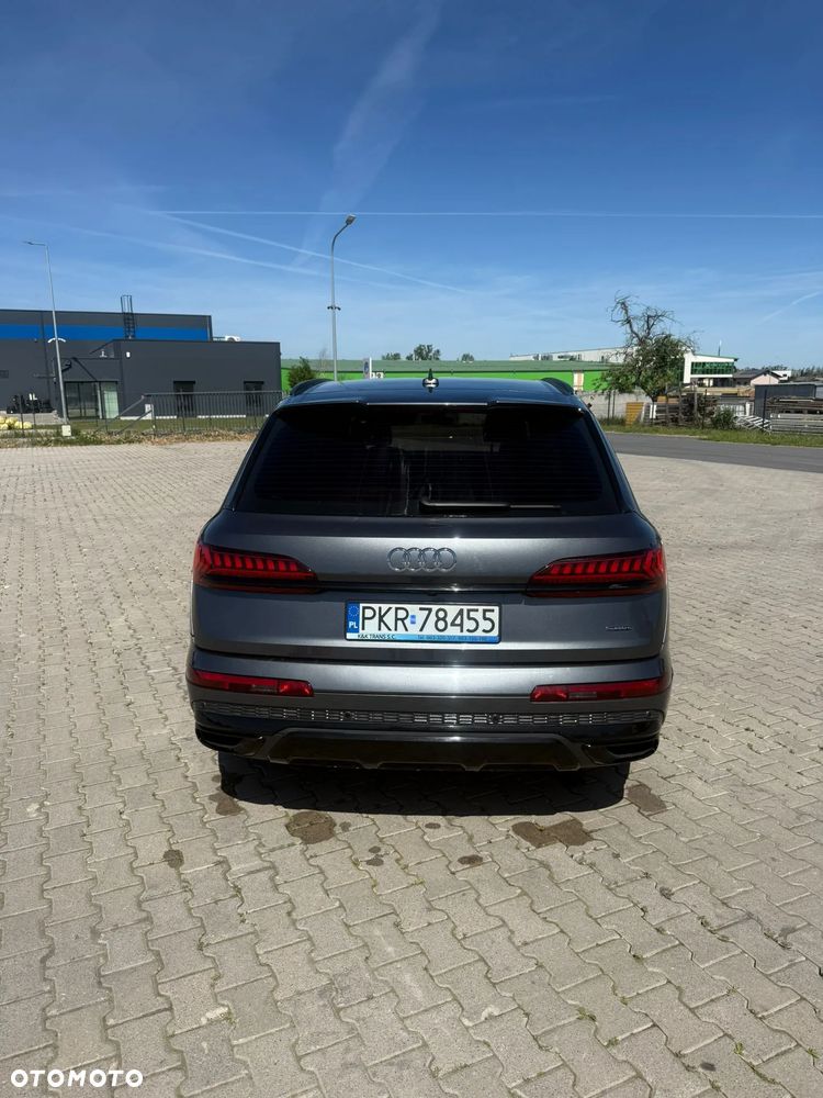 Audi Q7 - 6