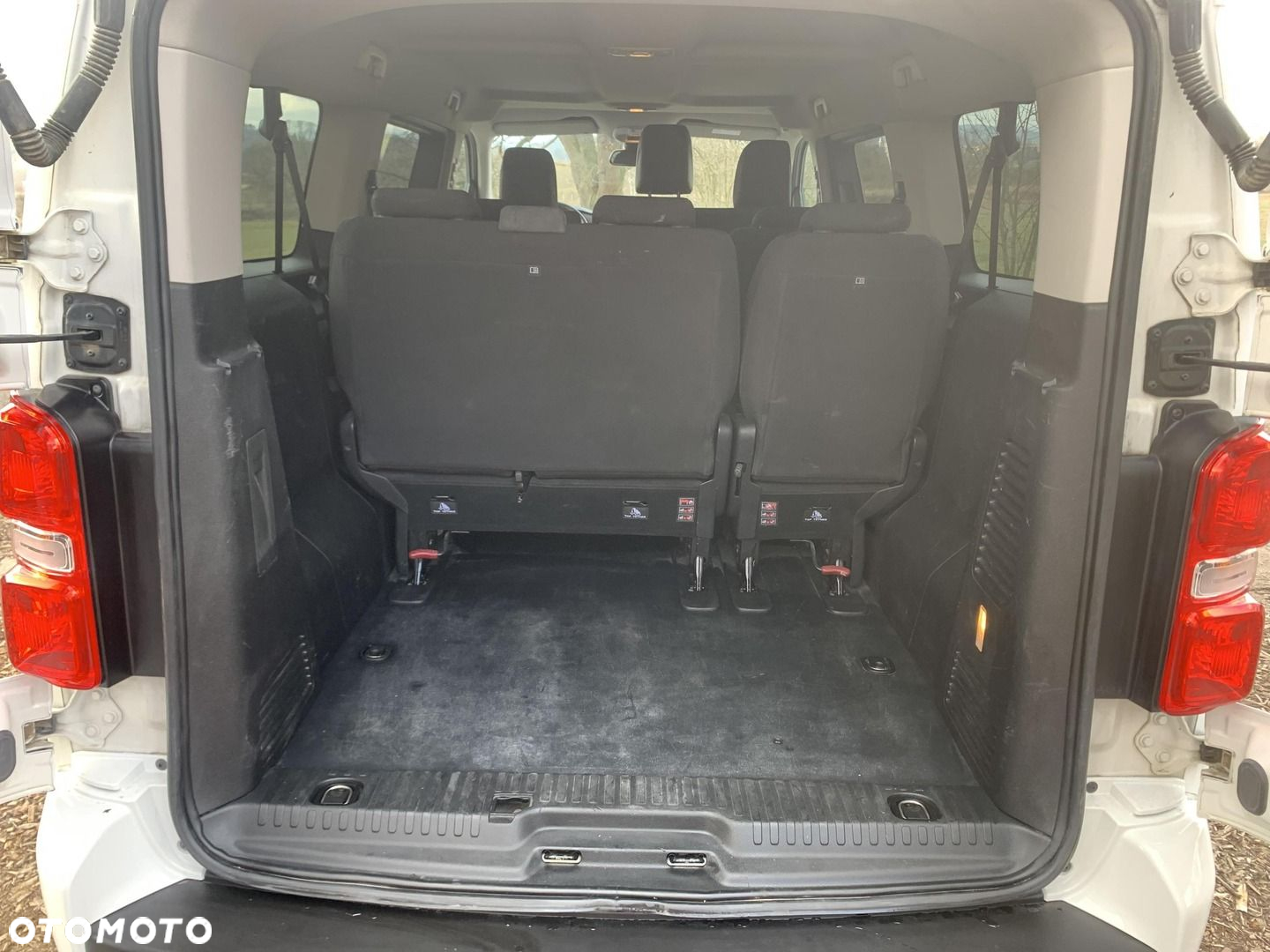 Toyota Proace Verso 2.0 D4-D Long Business - 13