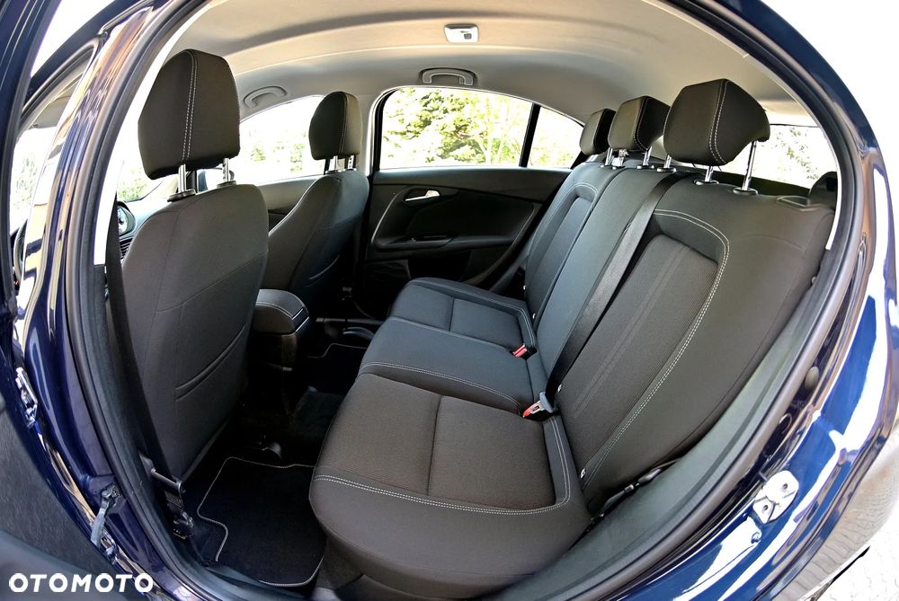 Fiat Tipo 1.4 T-Jet Easy - 7