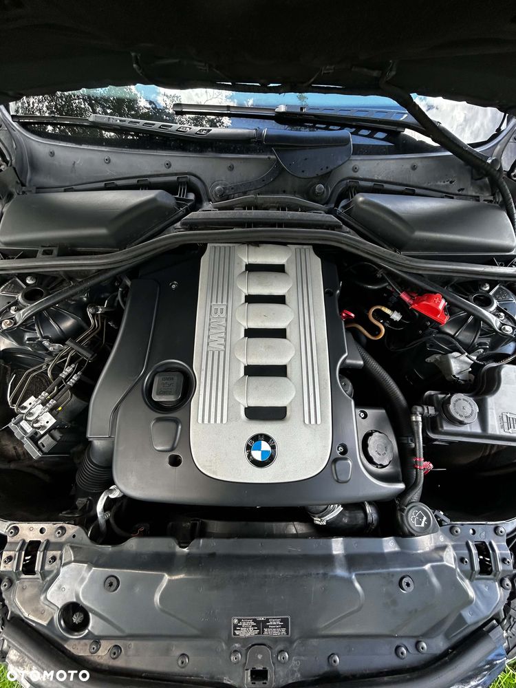 BMW Seria 5 - 26