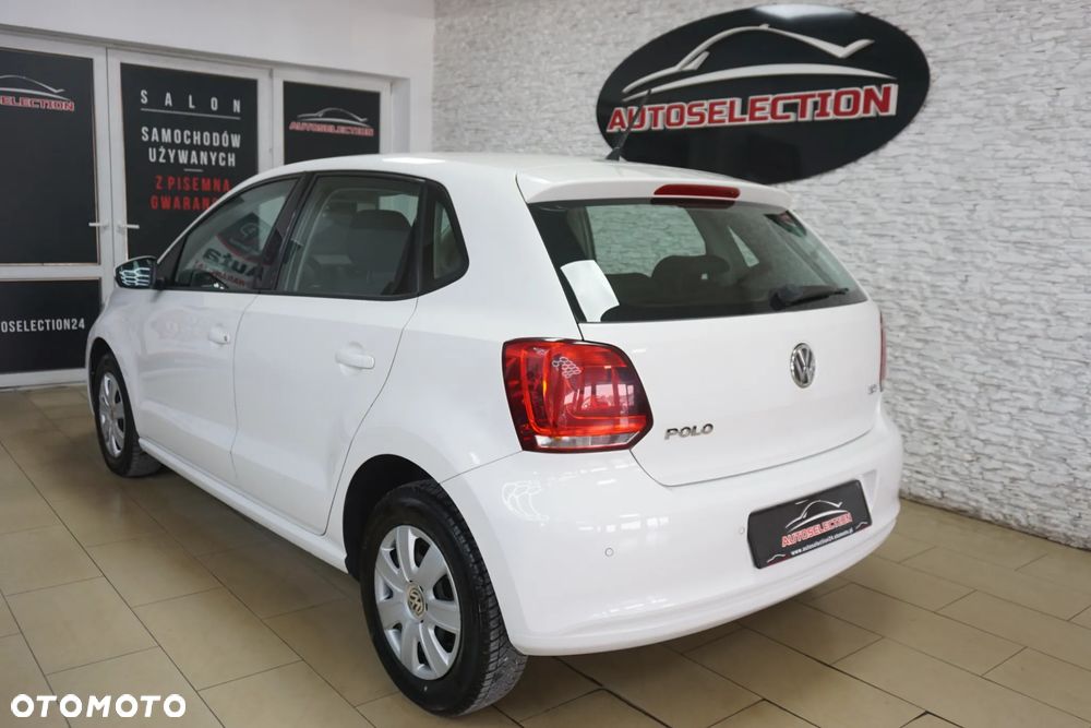 Volkswagen Polo 1.2 TDI Life - 8