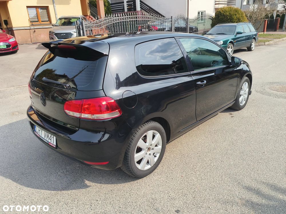 Volkswagen Golf 1.4 Edition - 3