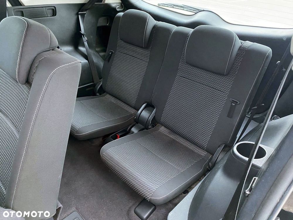 Toyota Verso 1.8 Premium 7os EU6 - 14