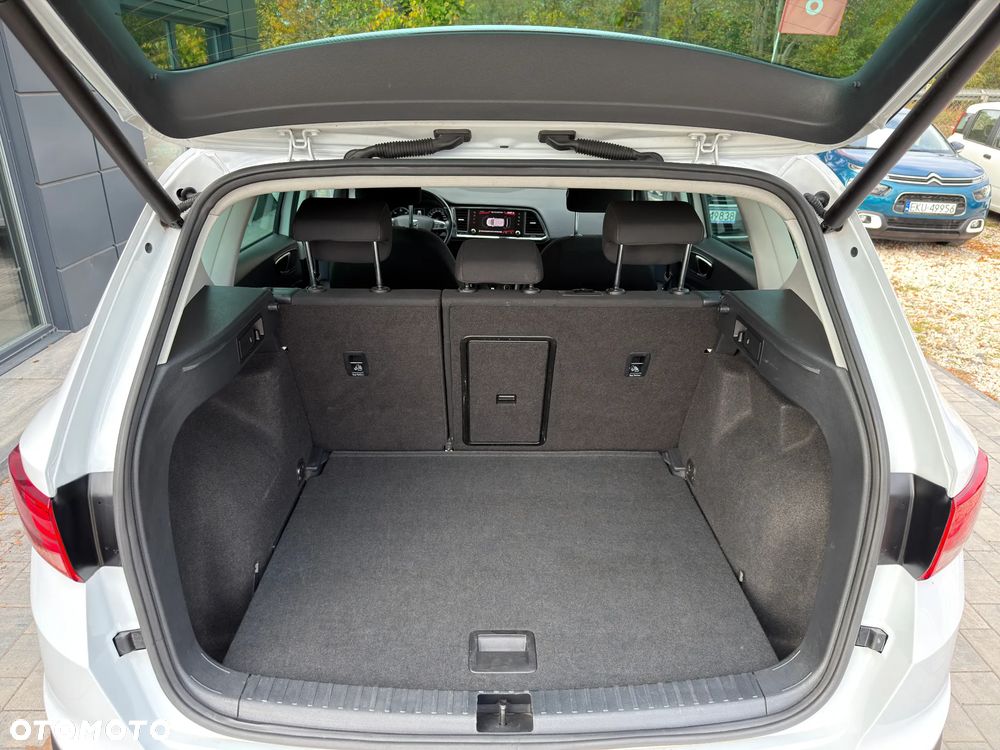 Seat Ateca 1.6 TDI Ecomotive Xcellence S&S - 23