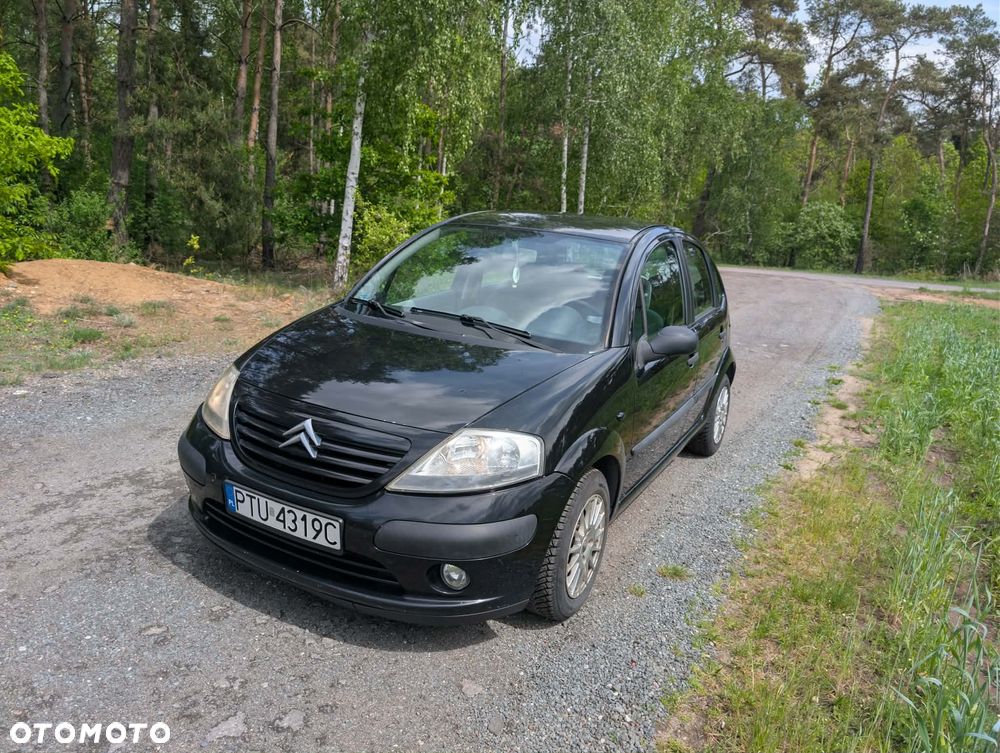 Citroën C3 1.4 HDi Senso Drive Exclusive - 2