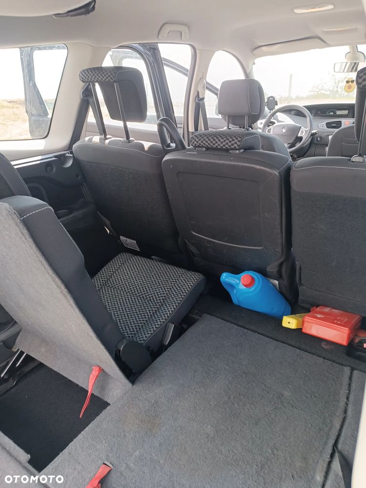 Renault Scenic 1.5dCi TomTom Edition - 20