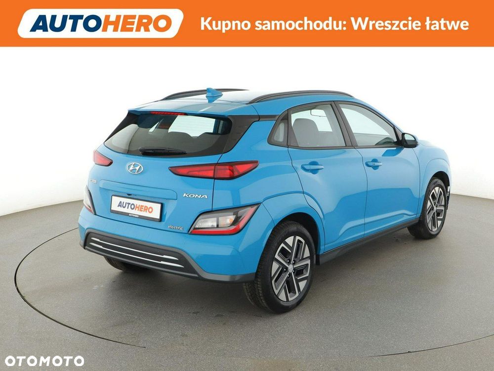Hyundai Kona Select - 7