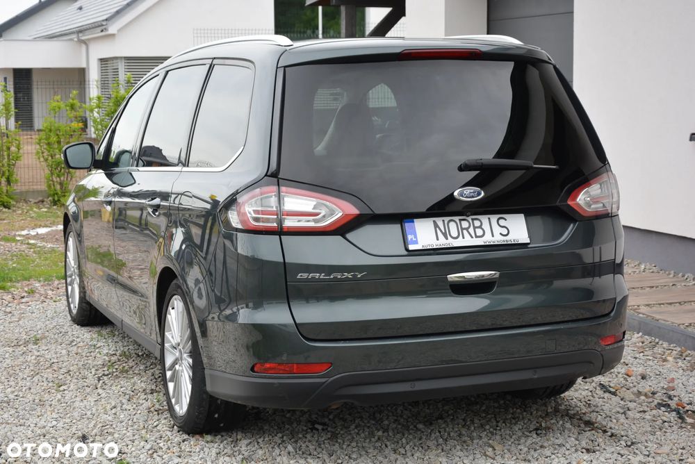 Ford Galaxy - 11