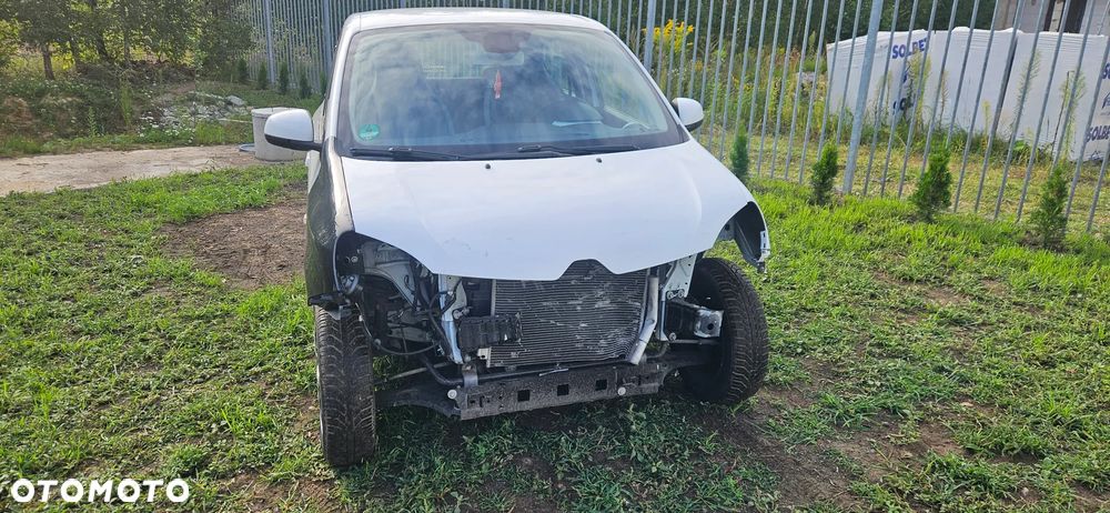 Renault Twingo SCe 75 LIMITED - 4