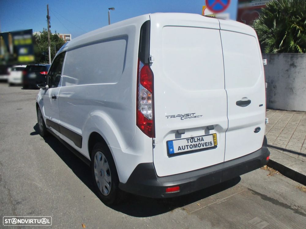 Ford Transit Connect 1.5 Tdci 120cv - 6