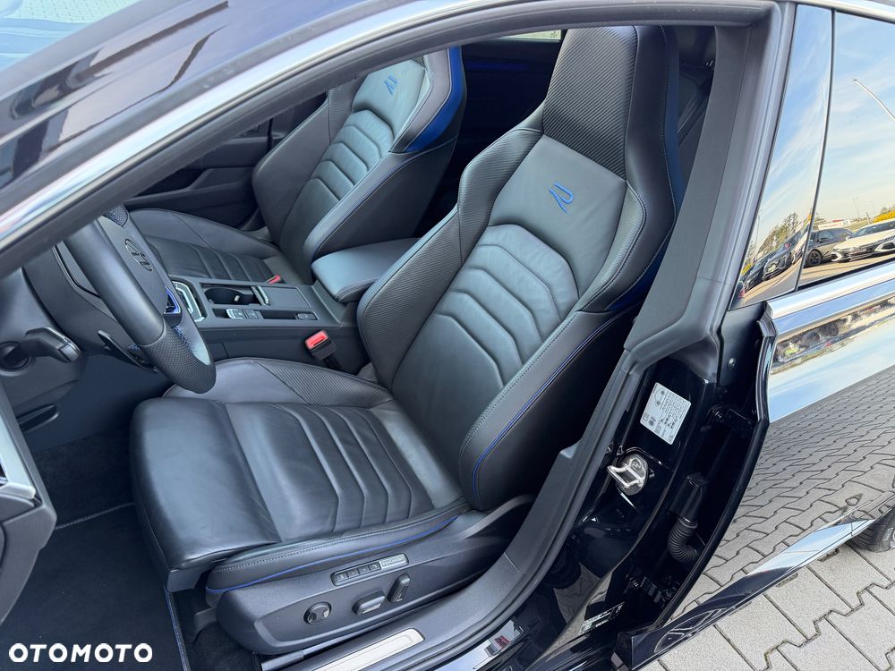 Volkswagen Arteon 2.0 TSI 4Motion R DSG - 16