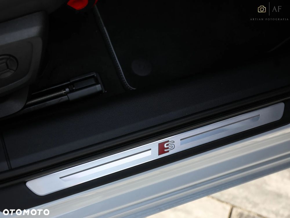 Audi A6 Limousine 40 TDI mHEV Quattro S tronic - 24