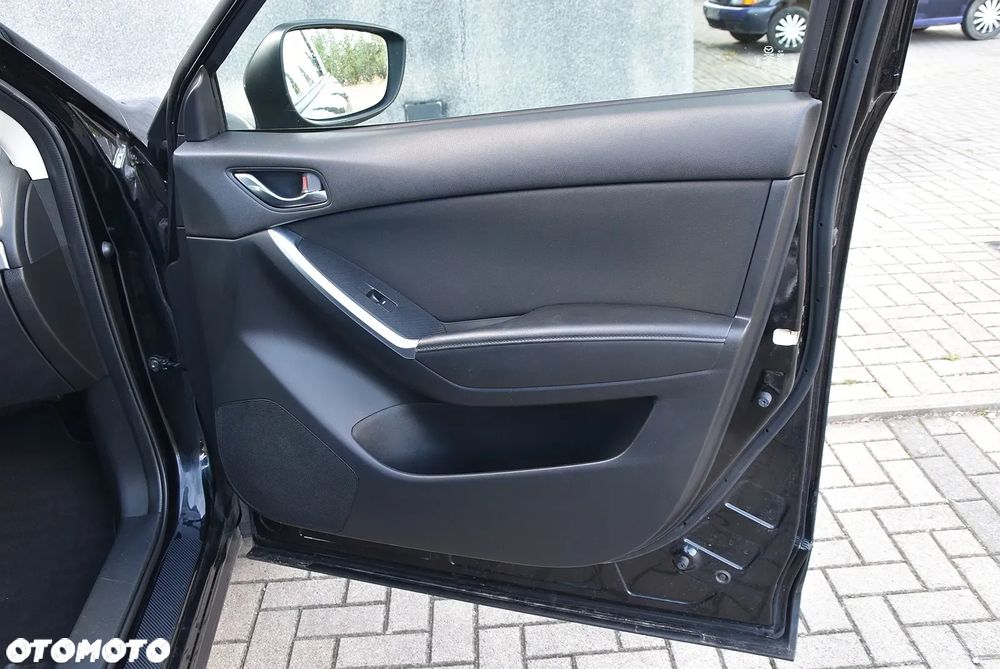 Mazda CX-5 - 37