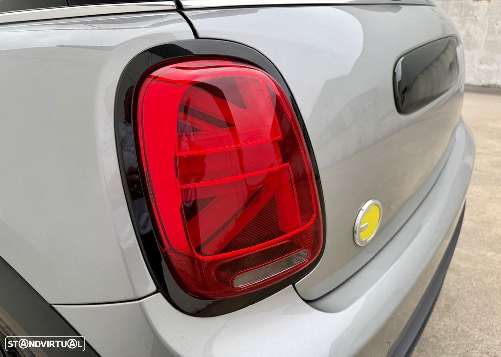 MINI 3 Portas Cooper E Favoured - 25