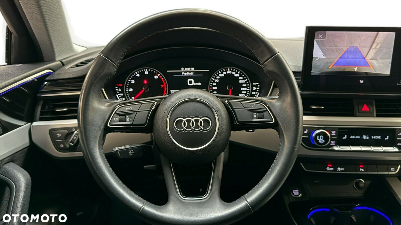 Audi A4 - 27