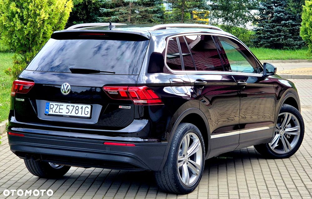 Volkswagen Tiguan 2.0 TDI SCR 4Motion DSG IQ.DRIVE - 15