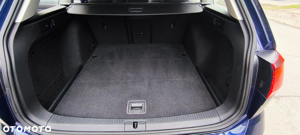 Volkswagen Golf 1.5 TSI BMT Evo Comfortline - 31