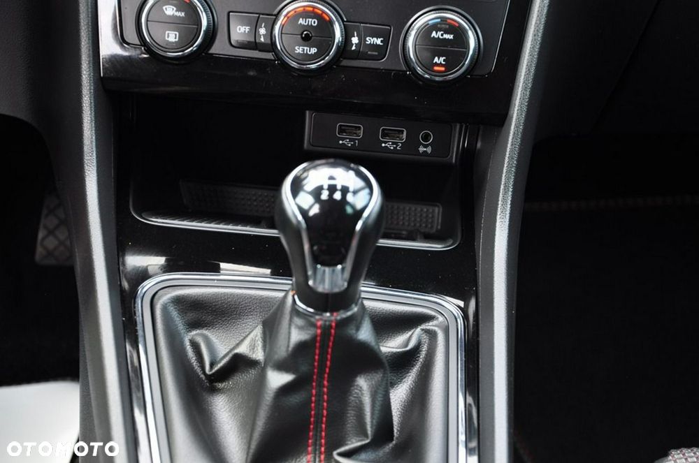 Seat Leon - 34
