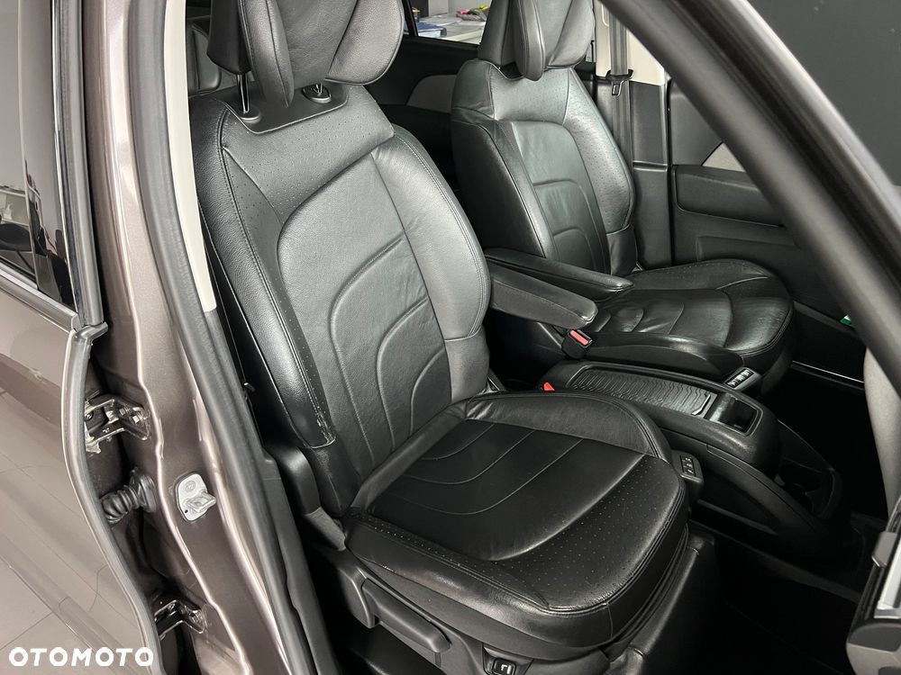 Citroën C4 Grand Picasso 1.6 e-HDi Exclusive ETG6 - 36