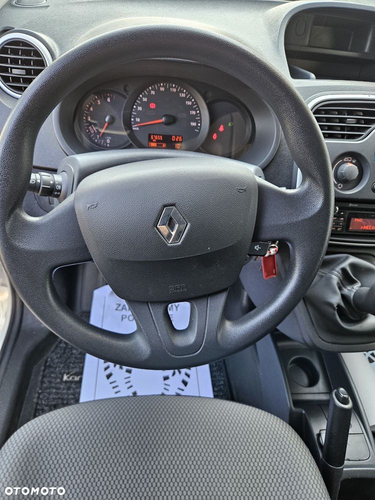 Renault Kangoo - 19