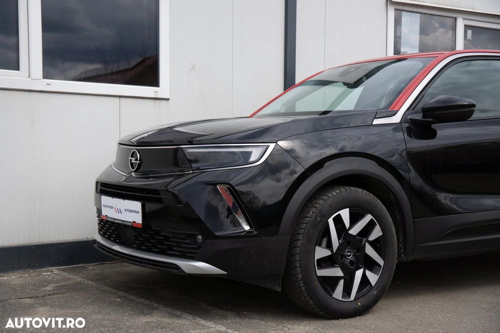 Opel Mokka 1.2L Turbo Start/Stop Elegance - 6