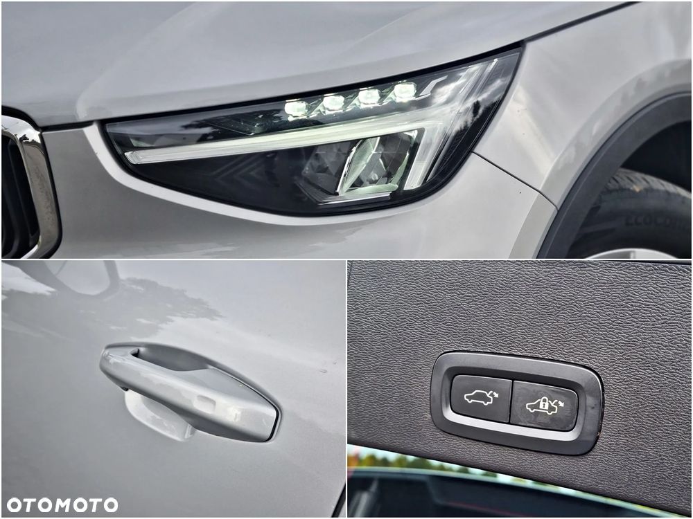 Volvo XC 40 B3 B DKG Essential - 6