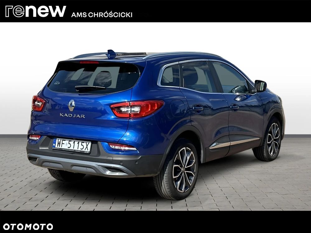 Renault Kadjar 1.3 TCe FAP Intens EDC - 6