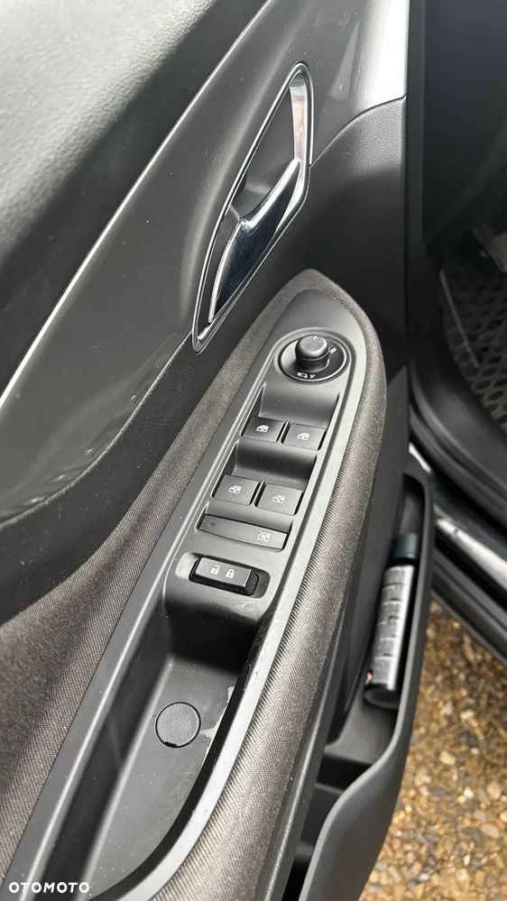 Opel Mokka 1.7 CDTI ecoFLEX Start/Stop Edition - 8