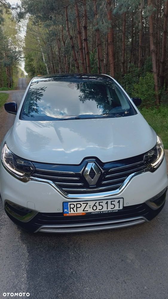 Renault Espace Energy dCi 130 Life - 12