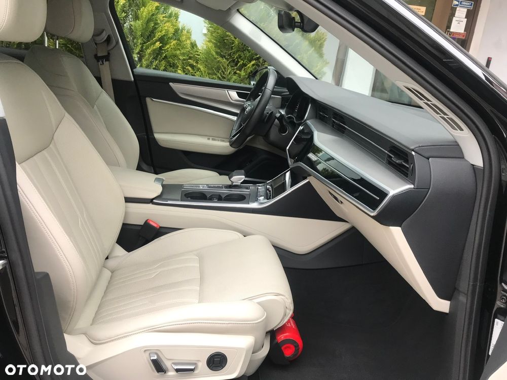 Audi A6 Limousine 40 TDI mHEV Quattro Sport S tronic - 23