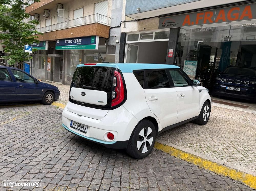 Kia e-Soul - 7