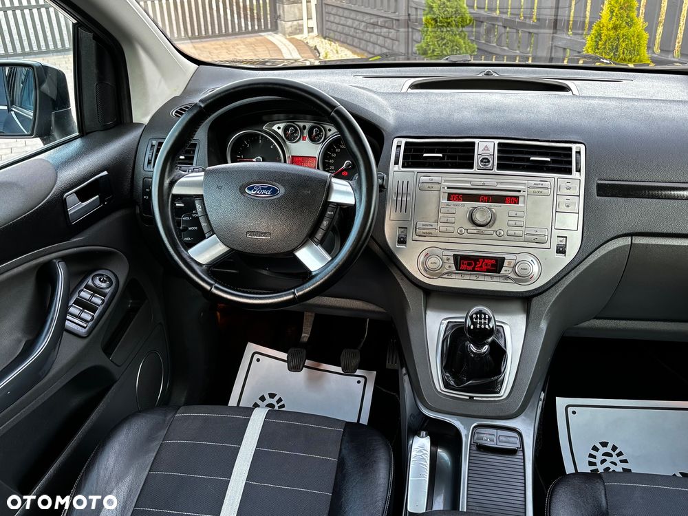 Ford Kuga 2.0 TDCi 4x4 Trend - 23