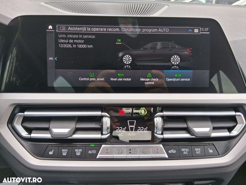 BMW Seria 3 - 13