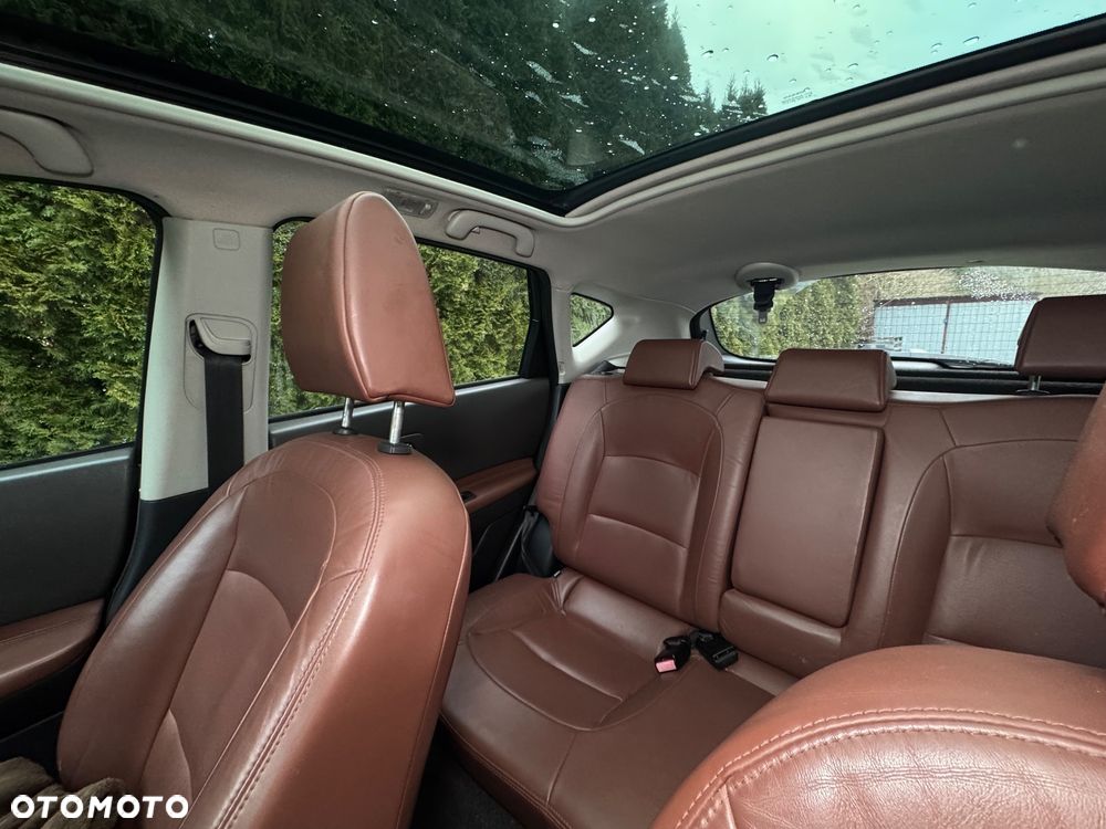 Nissan Qashqai - 7